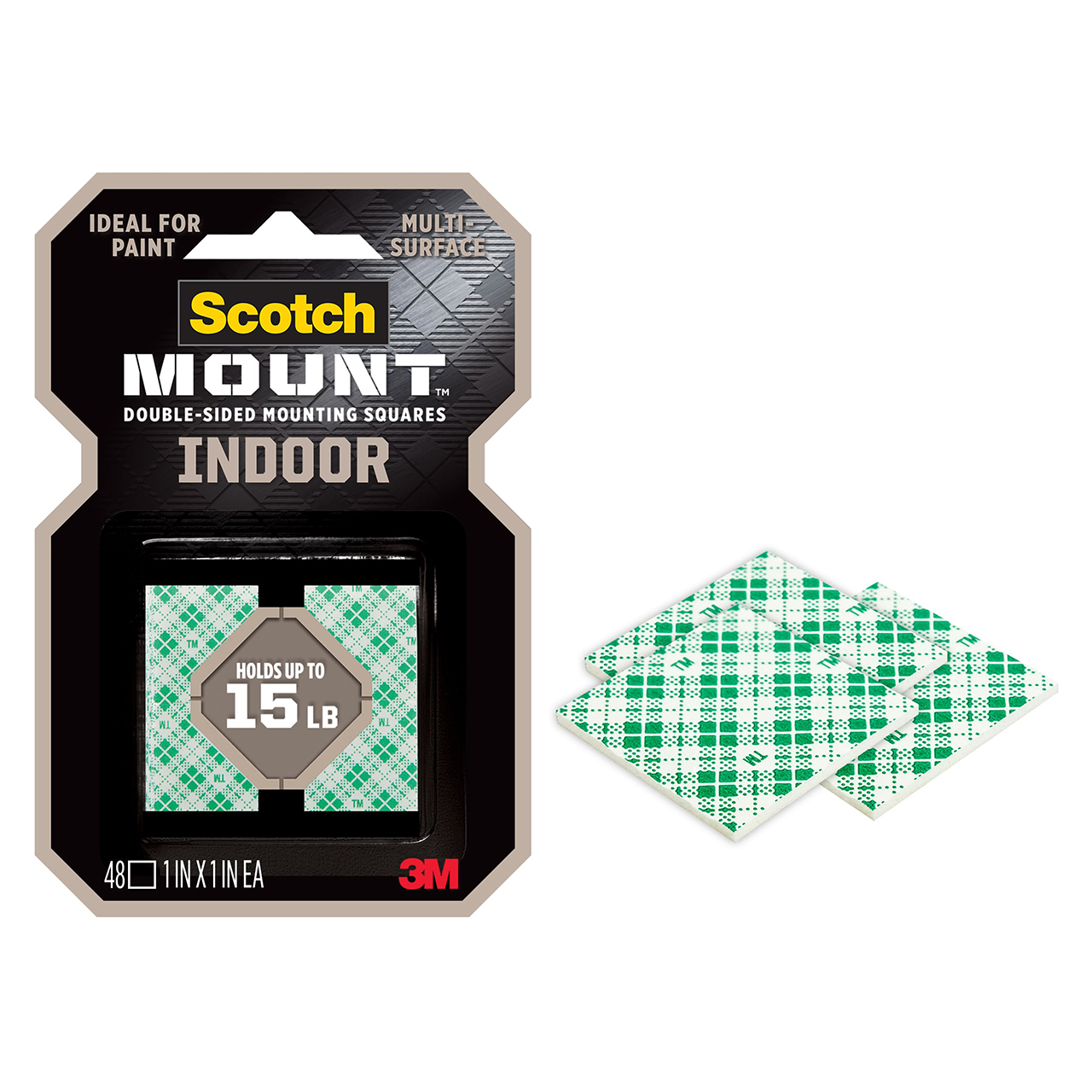 3M 7100216179 | Scotch-Mount General Purpose Foam Tape