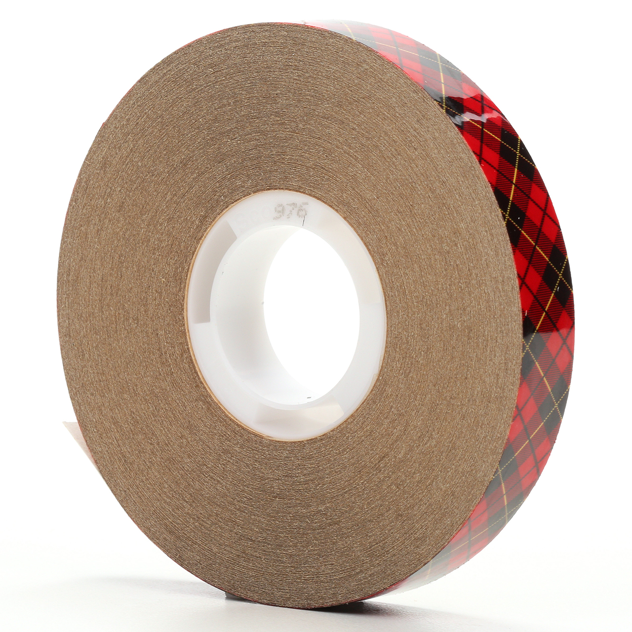 3M 7000028864 | Scotch 36 yd x 0.500" Width x 2.0 mil Thickness Adhesive Transfer Tape
