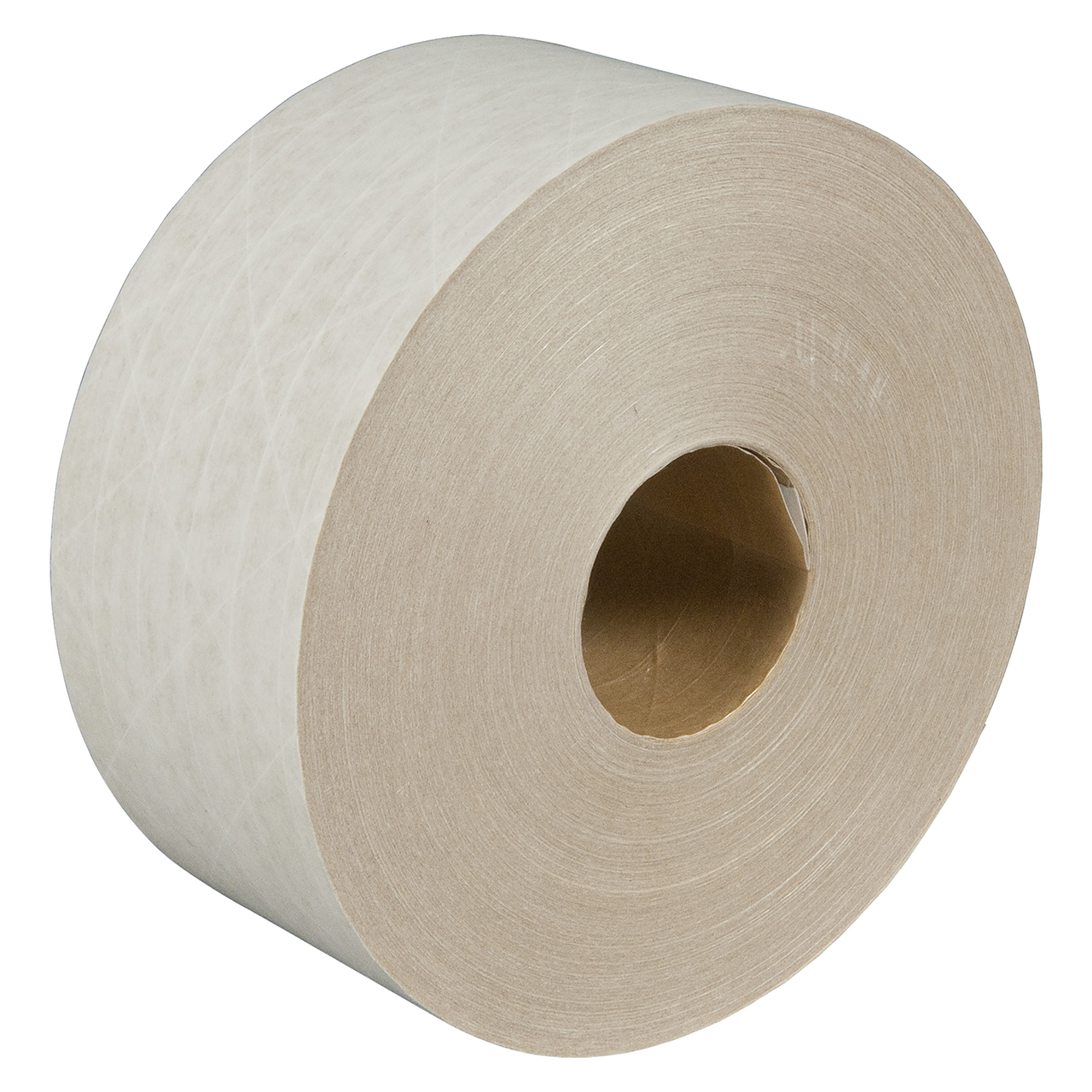 3M 7100171407 | 4500' OAL x 12.000" Width Water Activated Tape