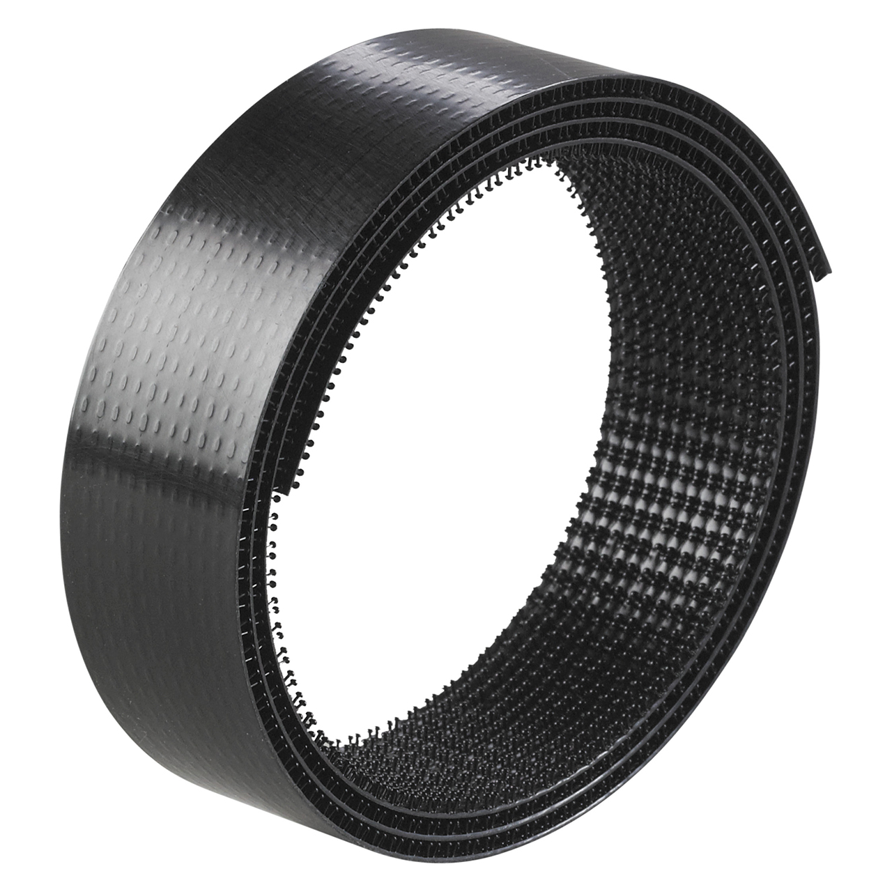 3M 7010383531 | Dual Lock 50 yd x 0.500" Width Mushroom Hook Fasteners