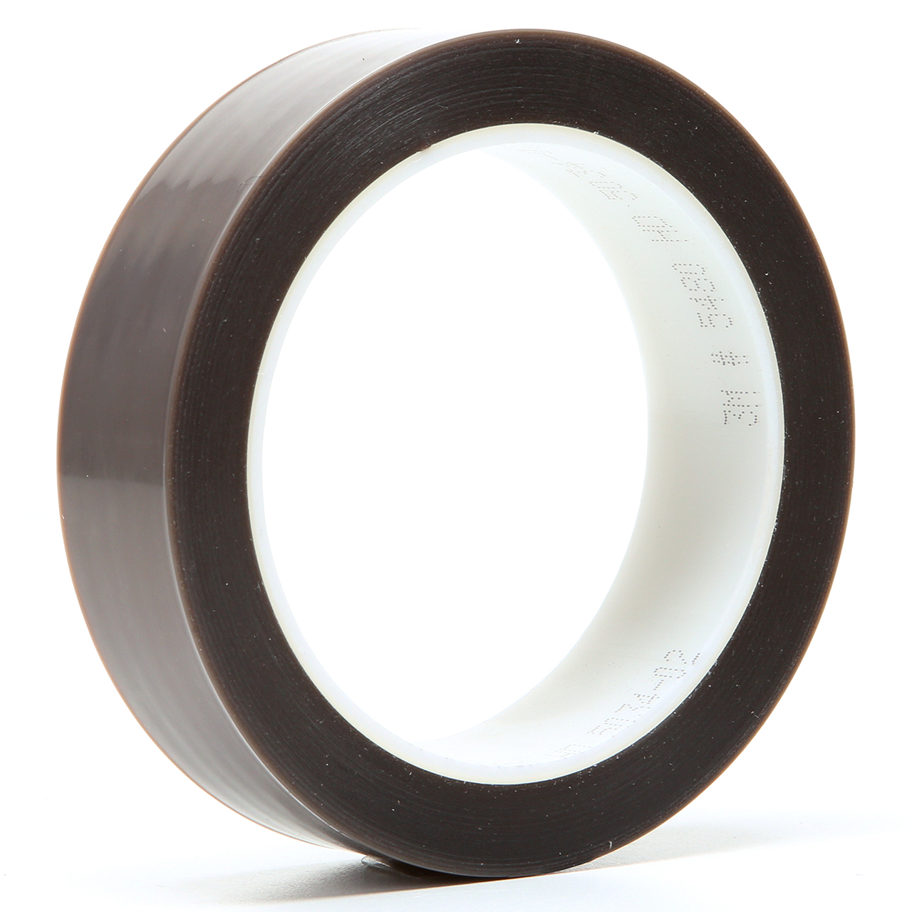 3M 7000050128 | 36 yd x 1.000" Width x 3.7 mil Thickness PTFE Tape