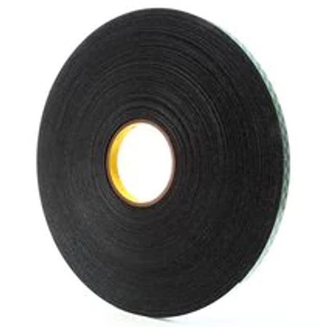 3M 7010535933 | 72 yd x 0.750" Width General Purpose Foam Tape
