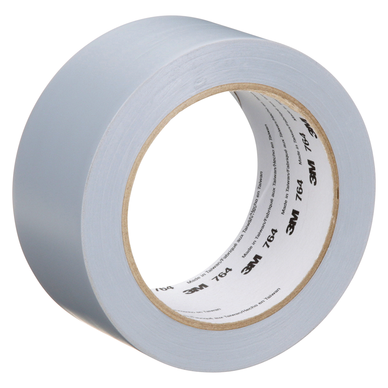 3M 7000123891 | 764 36 yd x 2.000" Width x 5.0 mil Thickness Vinyl Tape