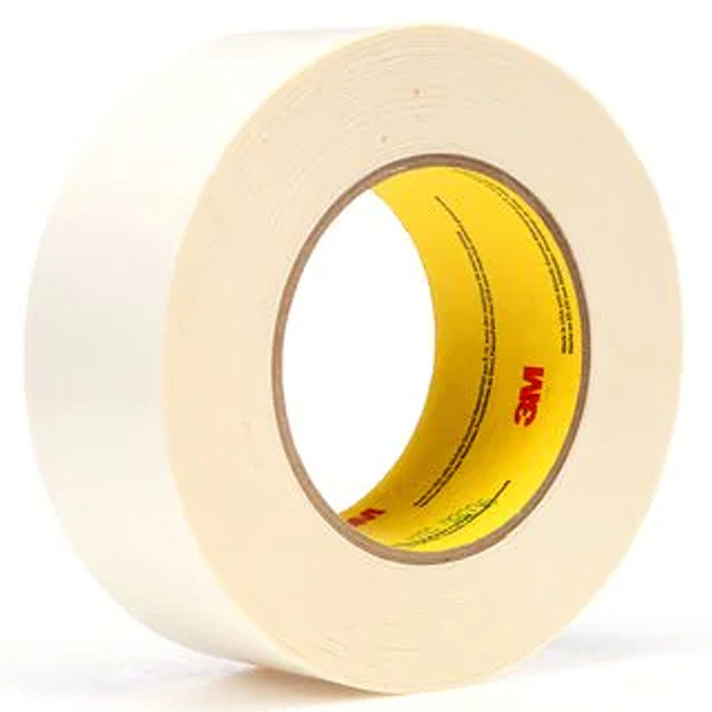 3M 7100279690 | 60.149 yd x 0.709" Width x 5.0 mil Thickness Splicing & Tabbing Tape