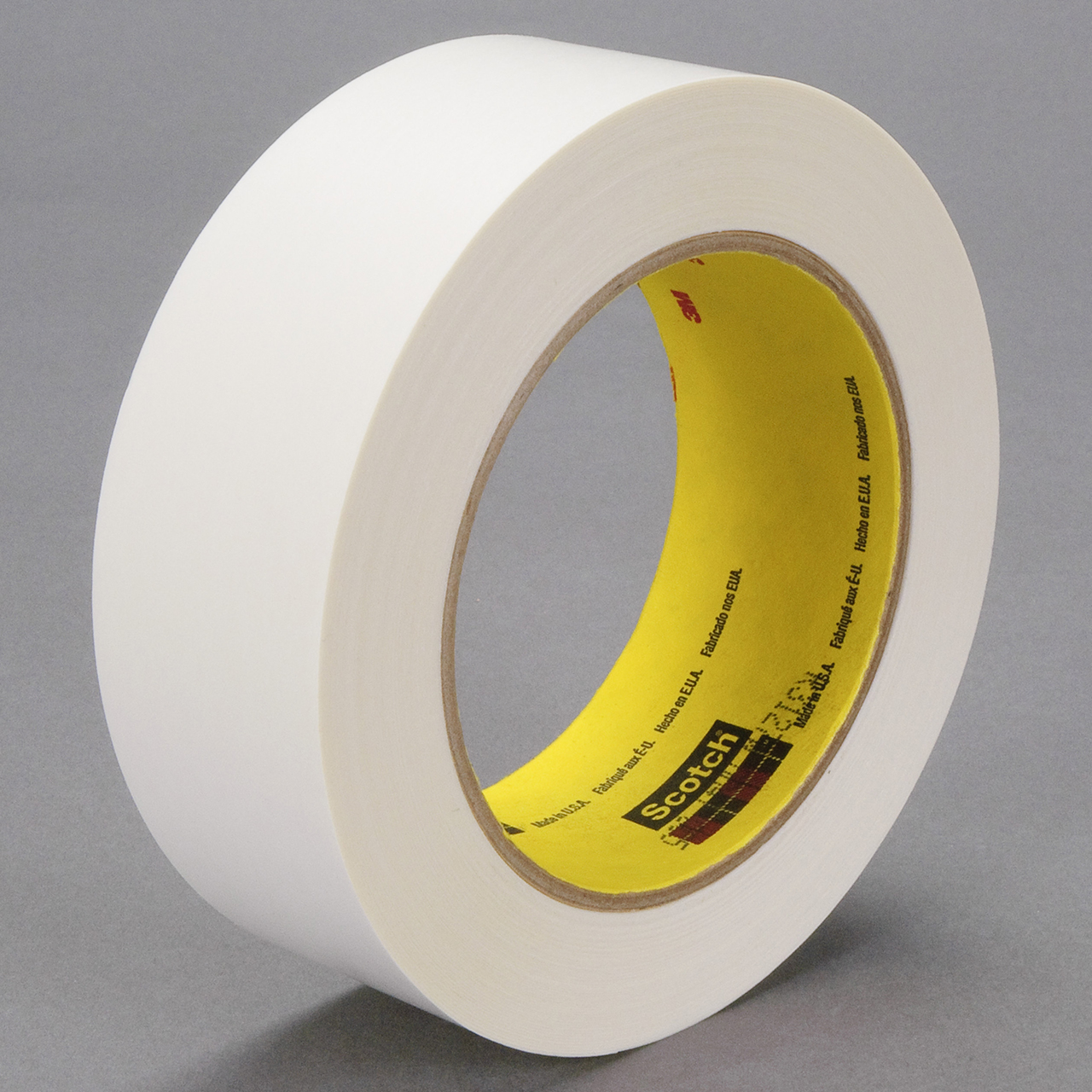 3M 7100027856 | 60 yd x 2.000" Width x 2.0 mil Thickness Splicing & Tabbing Tape