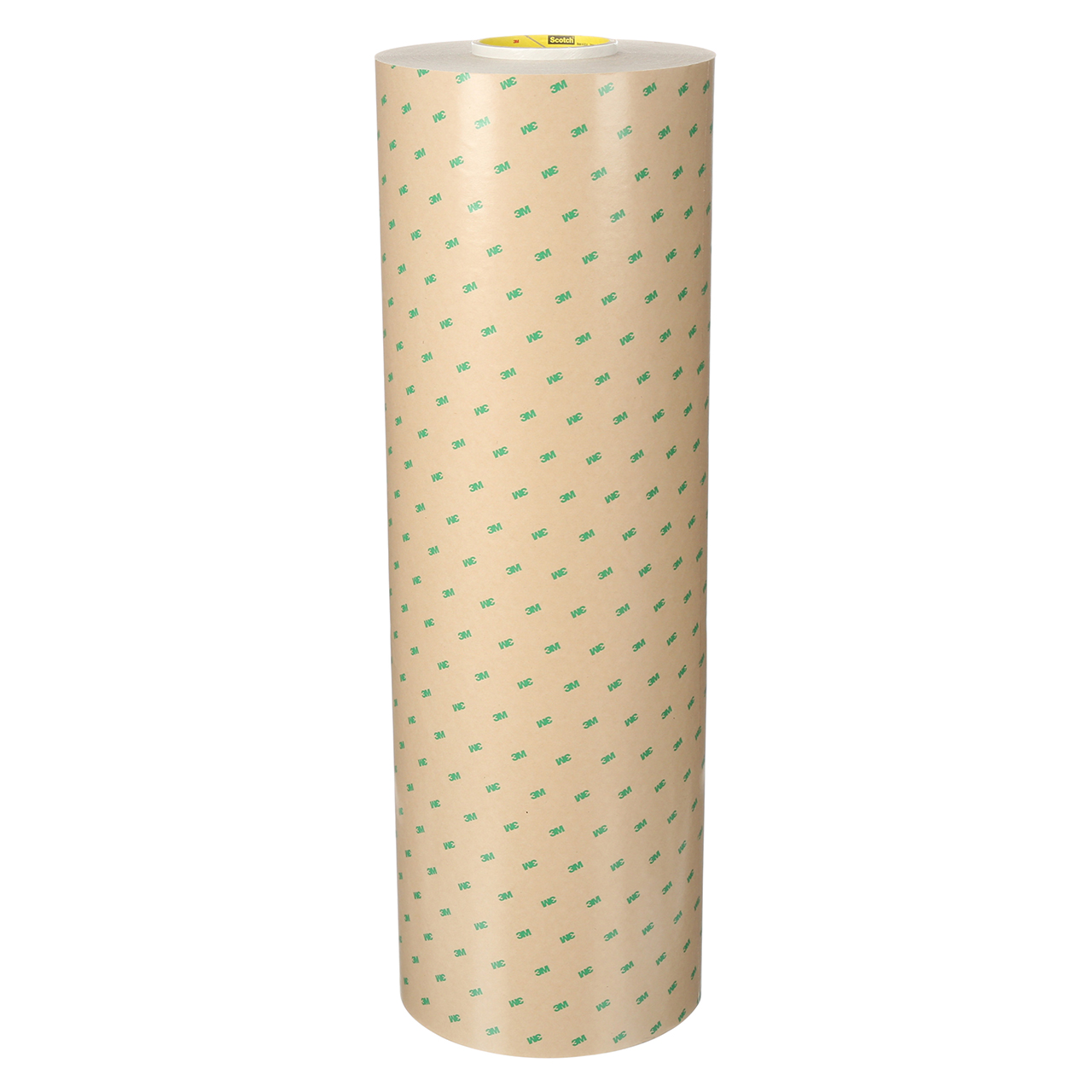 3M 7000048894 | 180 yd x 48.000" Width x 2.3 mil Thickness Adhesive Transfer Tape