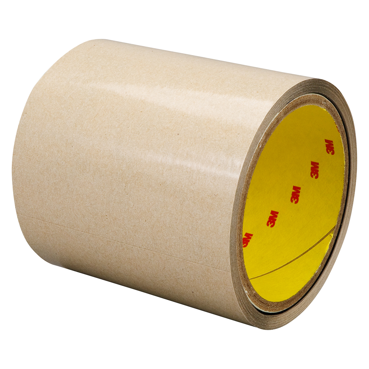 3M 7010374529 | 9628B 60 yd x 0.500" Width x 2.0 mil Thickness Double Sided Tape