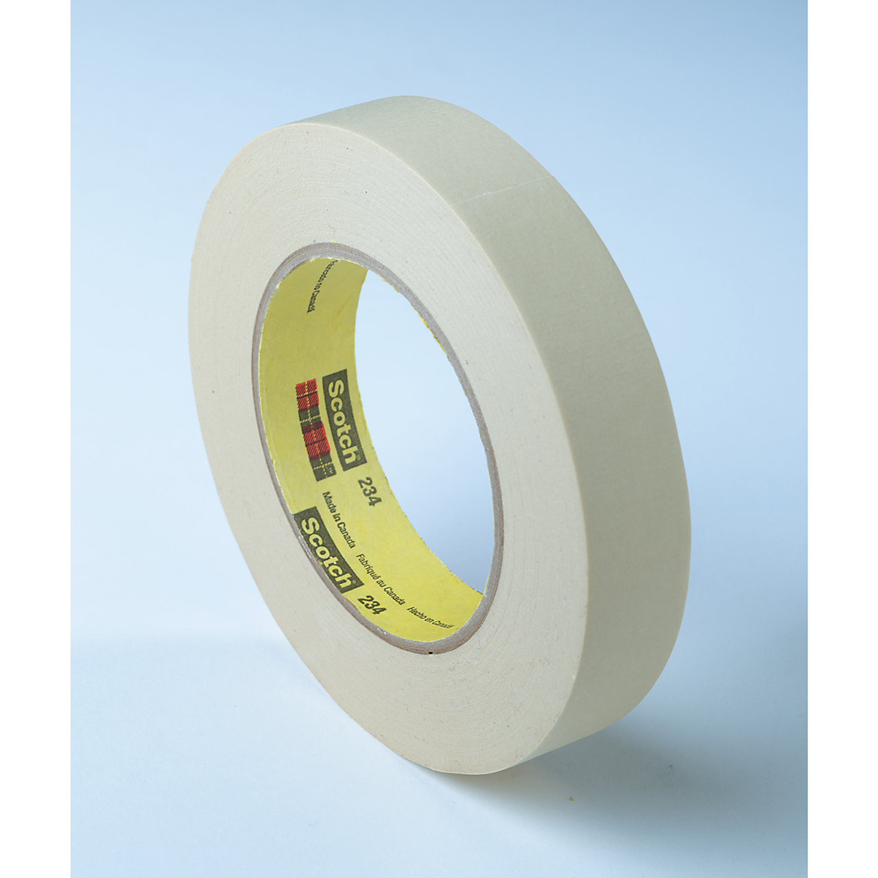 3M 7010373482 | 60 yd x 2.000" Width Masking Tape