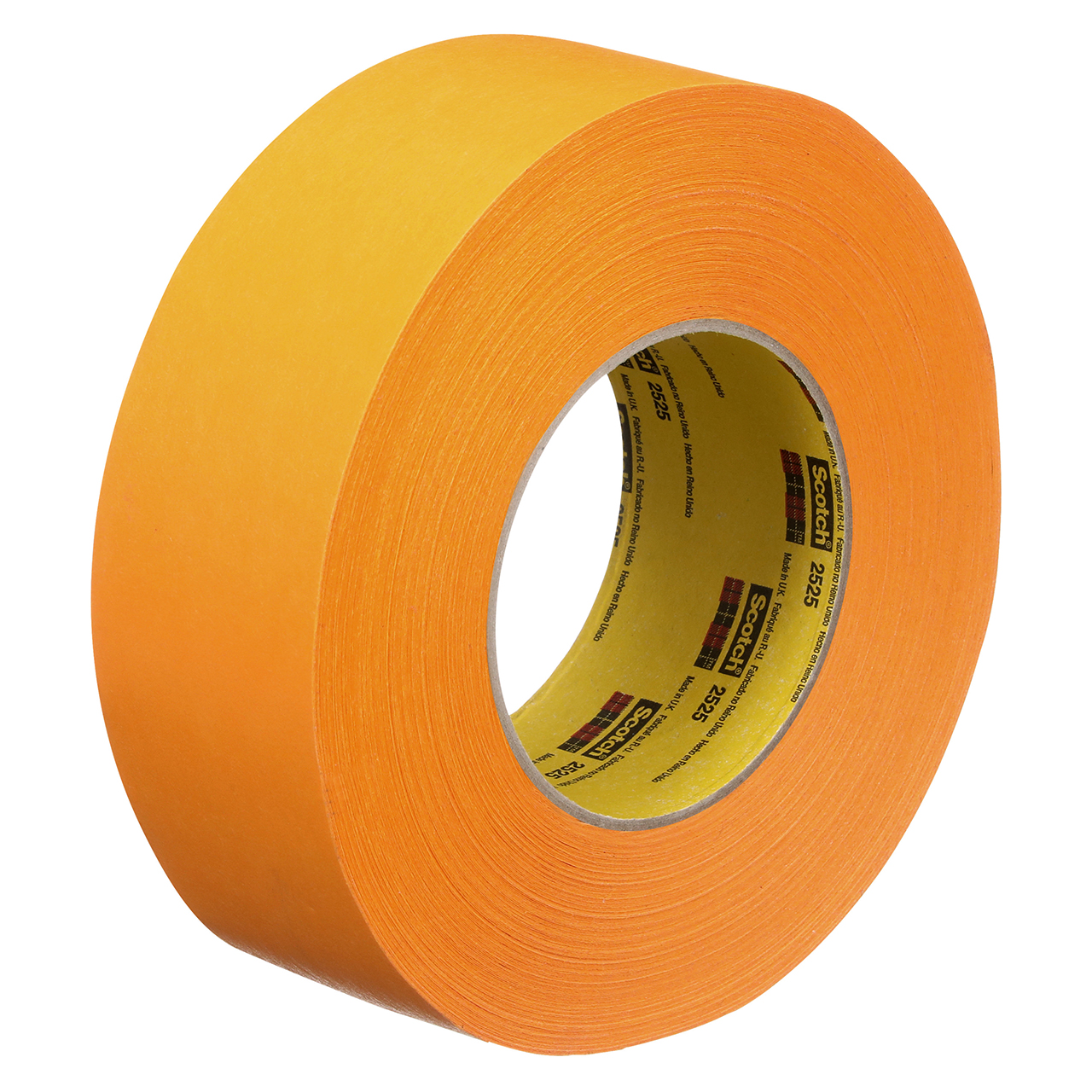 3M 7000088508 | 60.14 yd x 1.880" Width Paper Tape