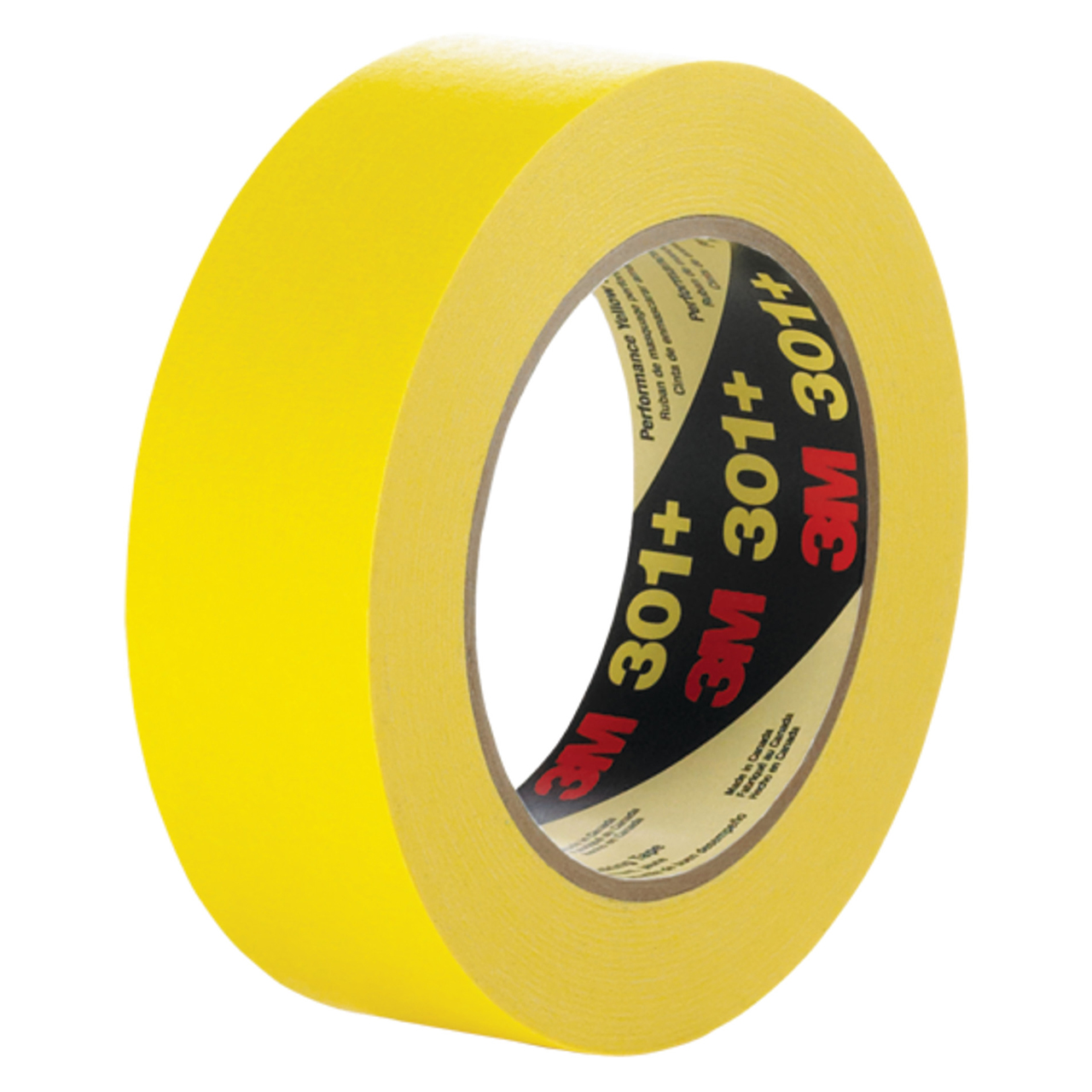 3M 7000124900  60.14 yd x 3.770 Width Masking Tape - All Industrial Tool  Supply