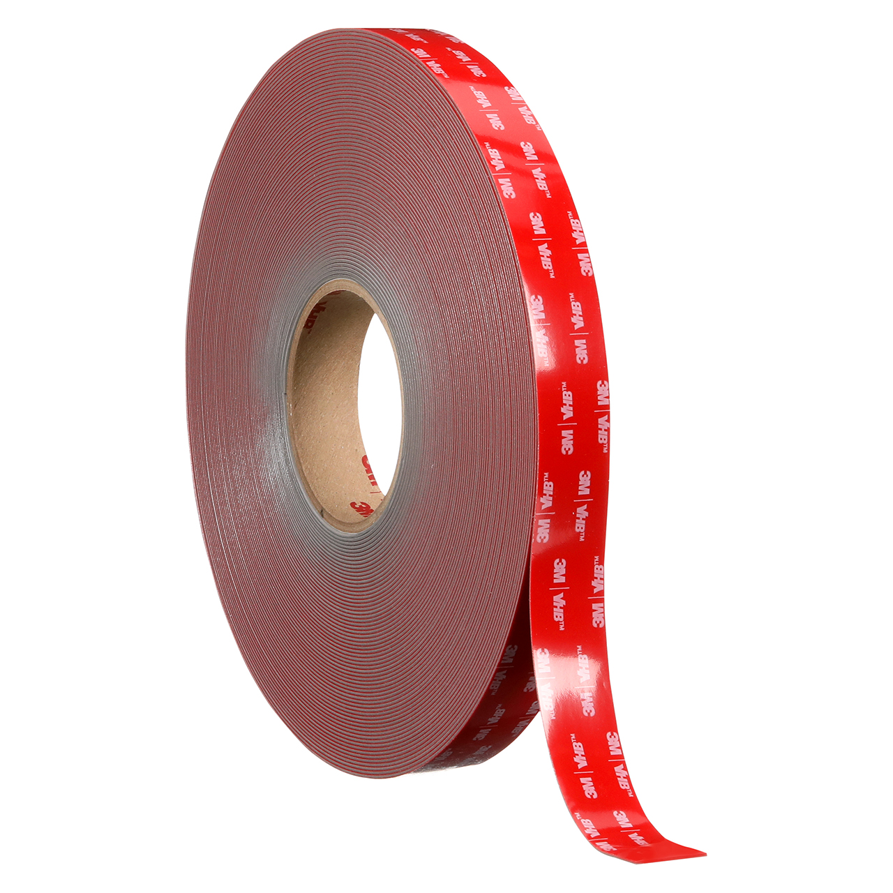 3M 7100273400 | 36 yd x 0.500" Width x 62.0 mil Thickness VHB Tape