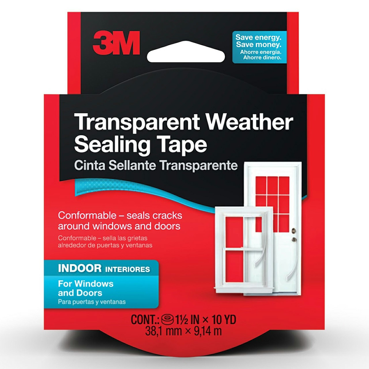 3M 7010382243 | Sealing Tape