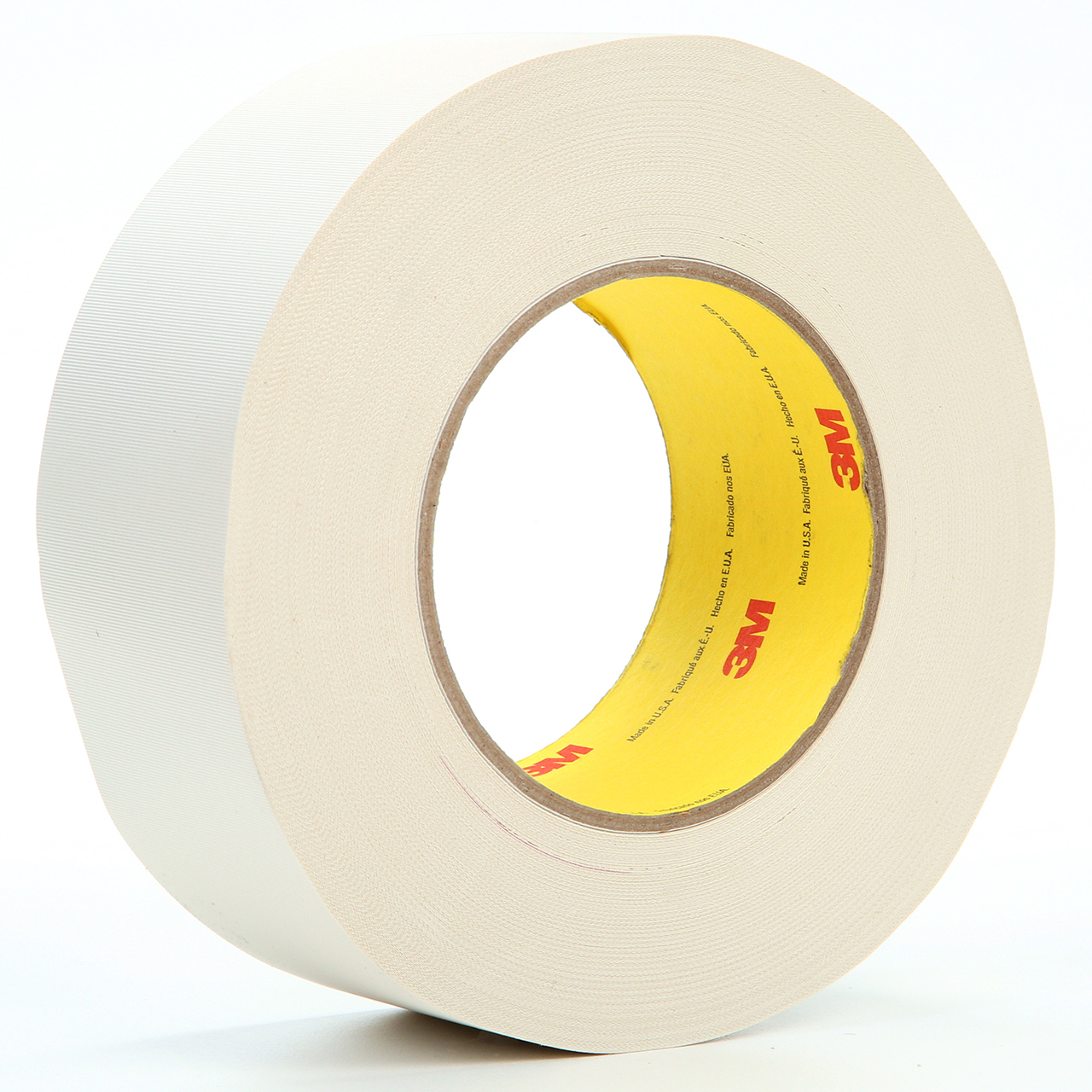 3M 7000123432 | 60 yd x 2.000" Width x 8.3 mil Thickness Glass Cloth Tape