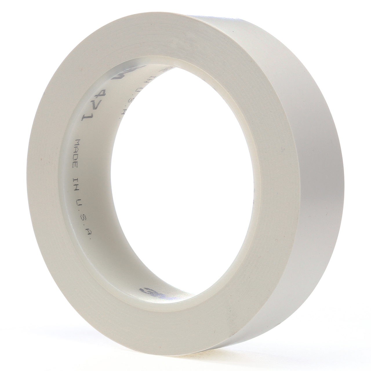 3M 7000047473 | 471 36 yd x 0.800" Width x 5.2 mil Thickness Vinyl Tape