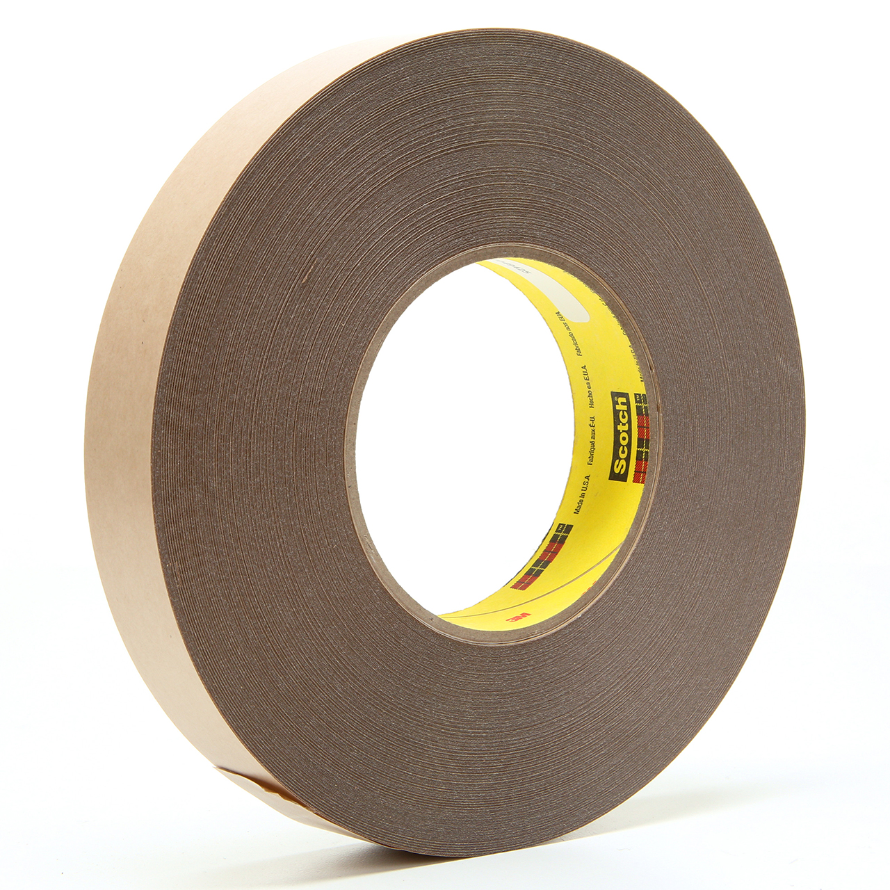 3M 7000050147 | 72 yd x 12.000" Width x 2.4 mil Thickness Polyester Tape