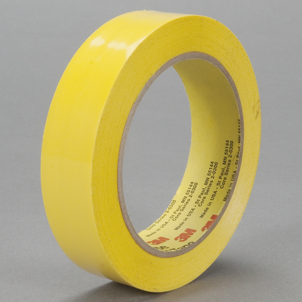 3M 7010333519 | 36 yd x 1.000" Width x 5.0 mil Thickness Polyethylene Tape