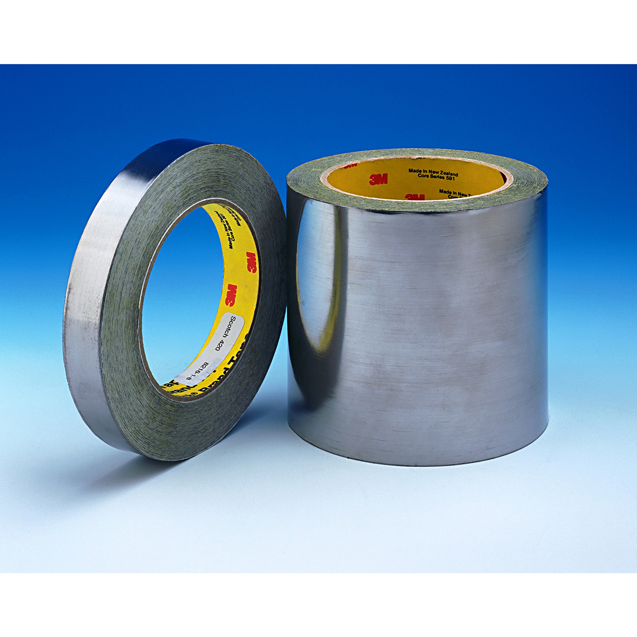 3M 7010373540 | 36 yd x 5.000" Width x 6.8 mil Thickness Lead Tape