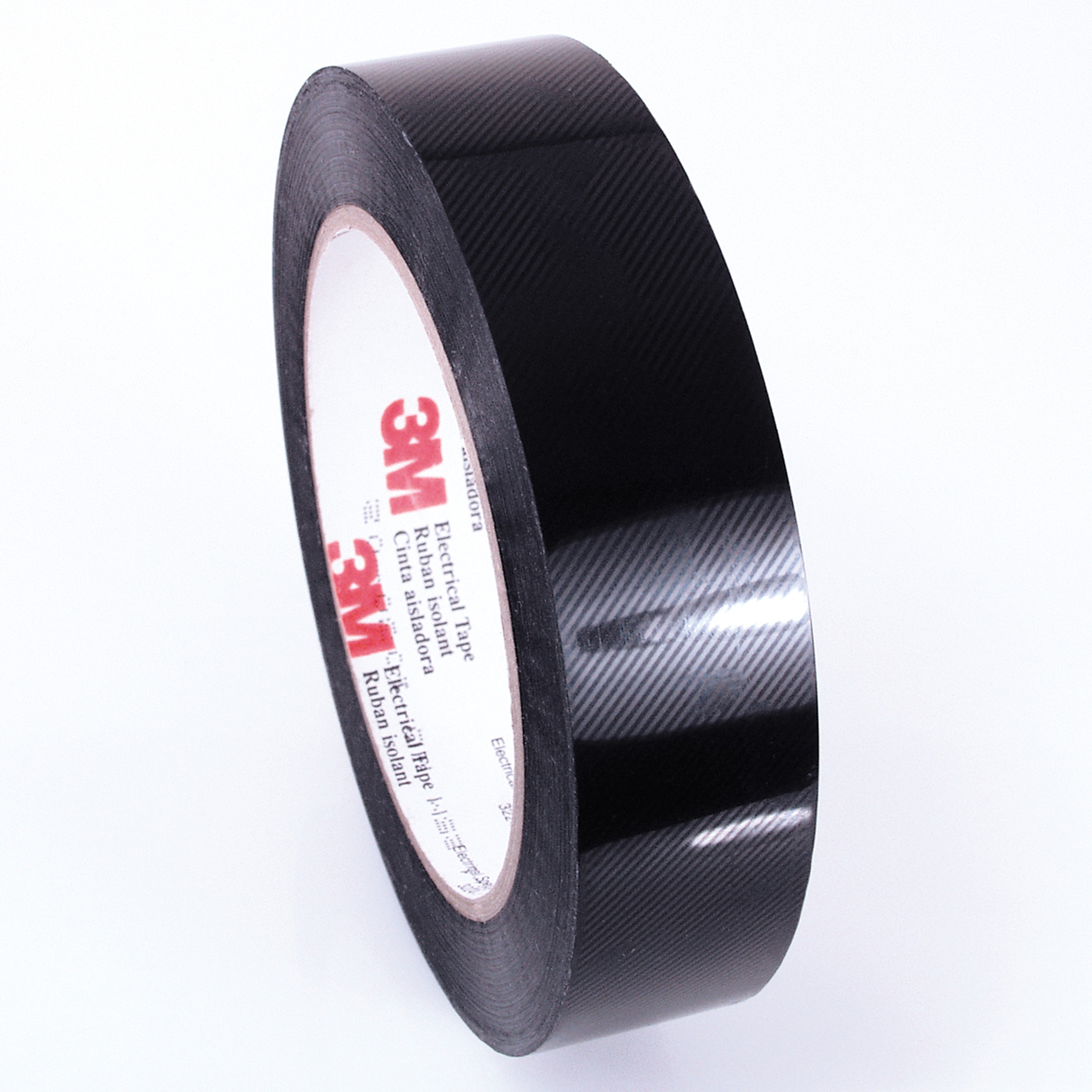 3M 7100148872 | 1318-1Y .5"X72YD 0.500" Width x 2.5 mil Thickness Polyester Film Electrical Tape