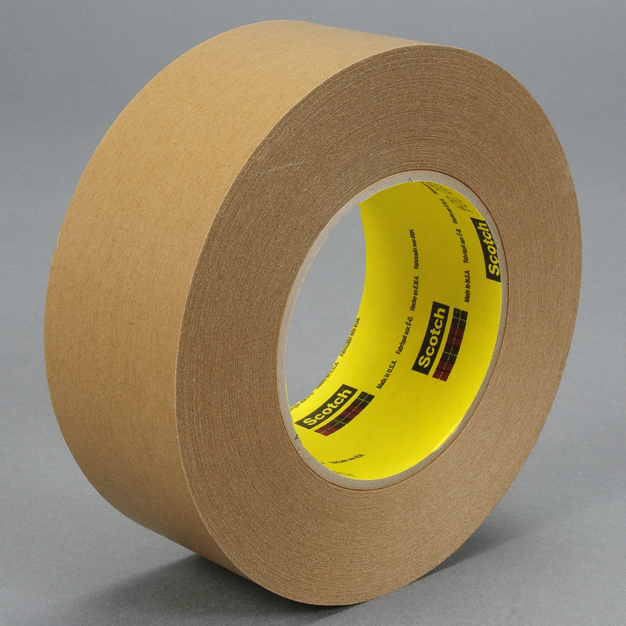 3M 7100028028 | 1.900" Width x 7.5 mil Thickness Splicing & Tabbing Tape