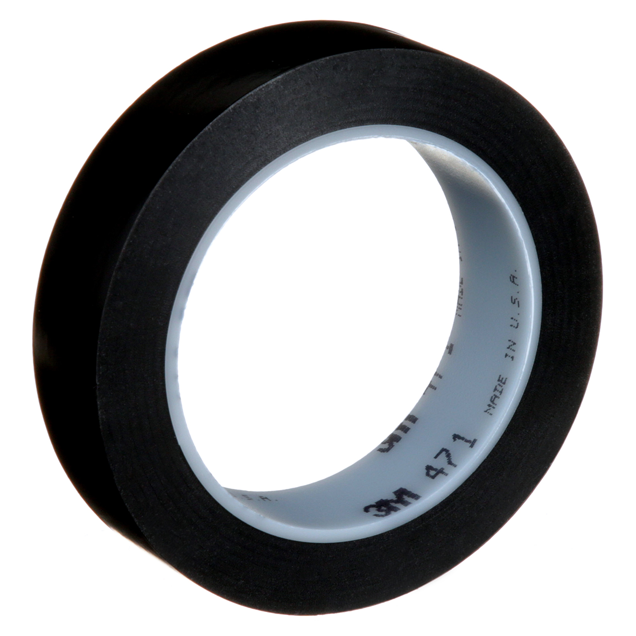 3M 7100044640 | 36 yd x 1.000" Width x 5.2 mil Thickness Vinyl Tape