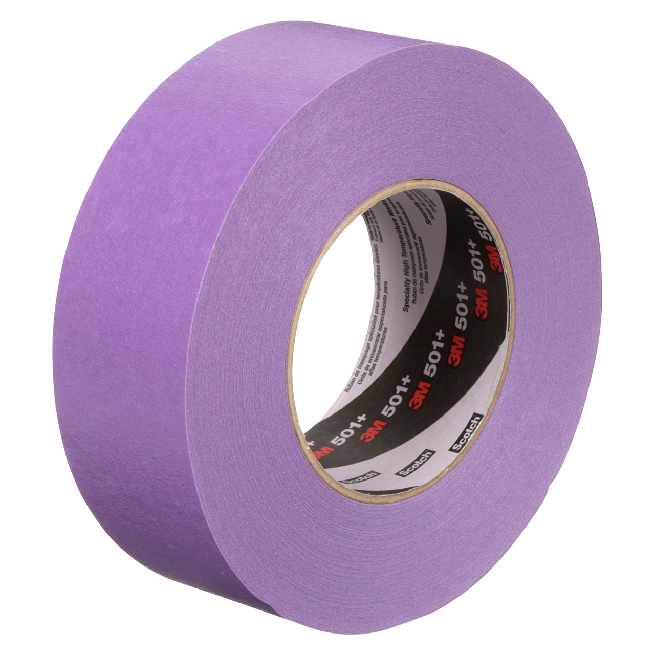 3M 7100086764 | 60.14 yd x 1.880" Width Masking Tape