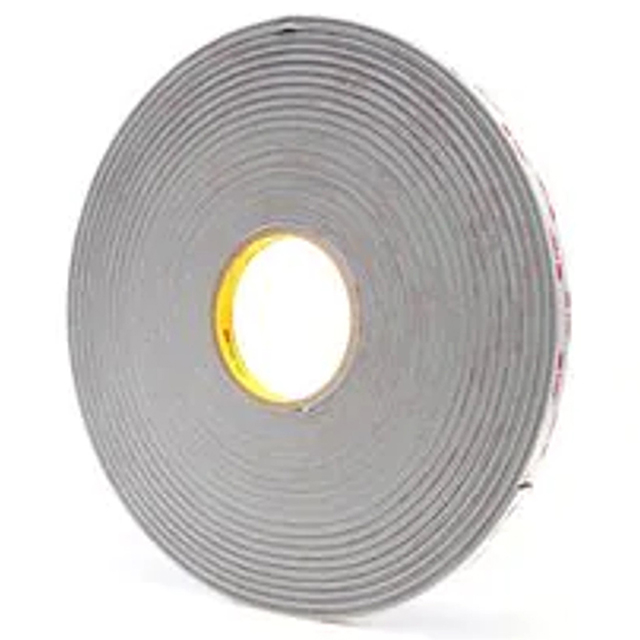 3M 7010535707 | 36 yd x 0.875" Width VHB Tape
