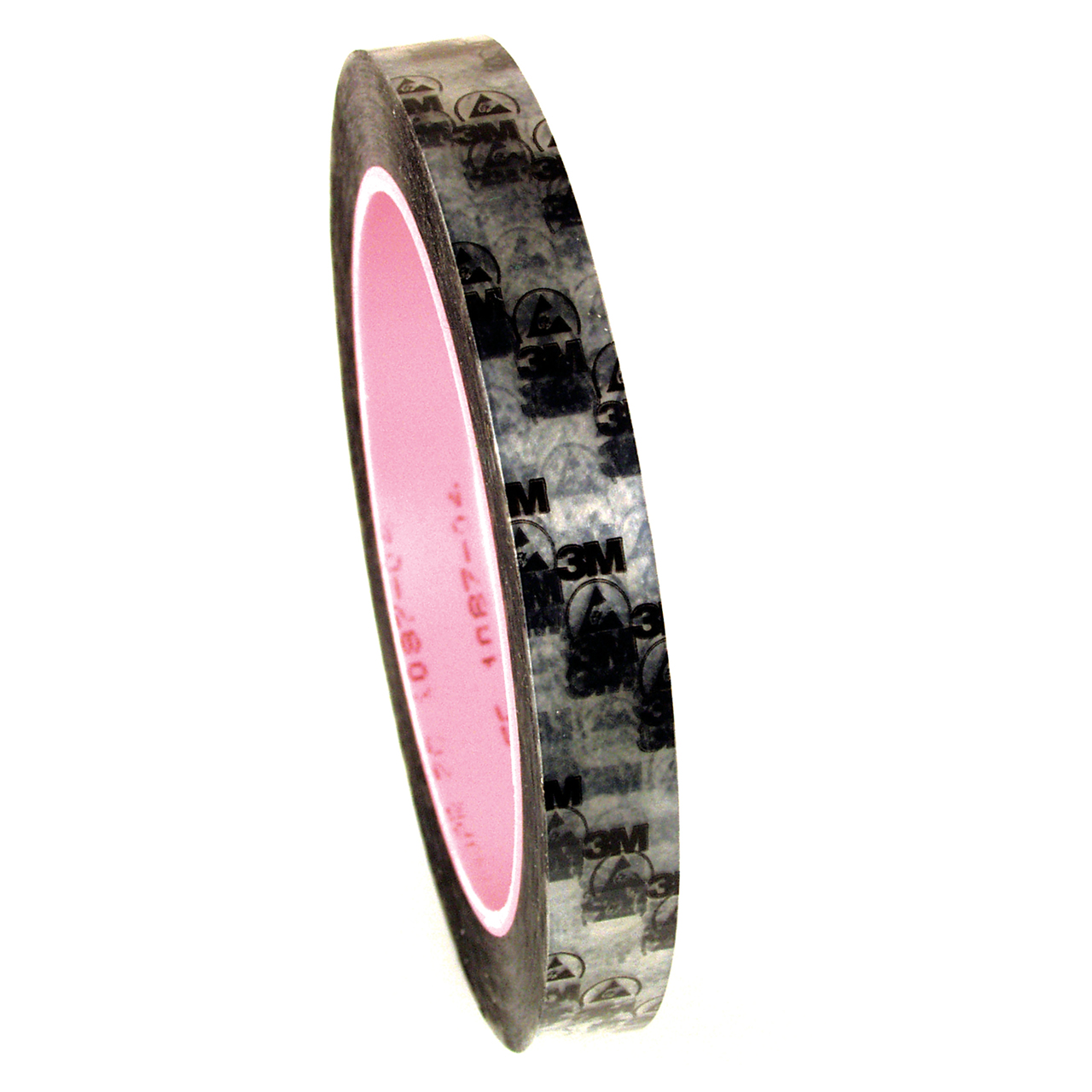 3M 7100047903 | 40PR-1/2"X72YD 72 yd x 0.500" Width x 2.2 mil Thickness Electrical Tape