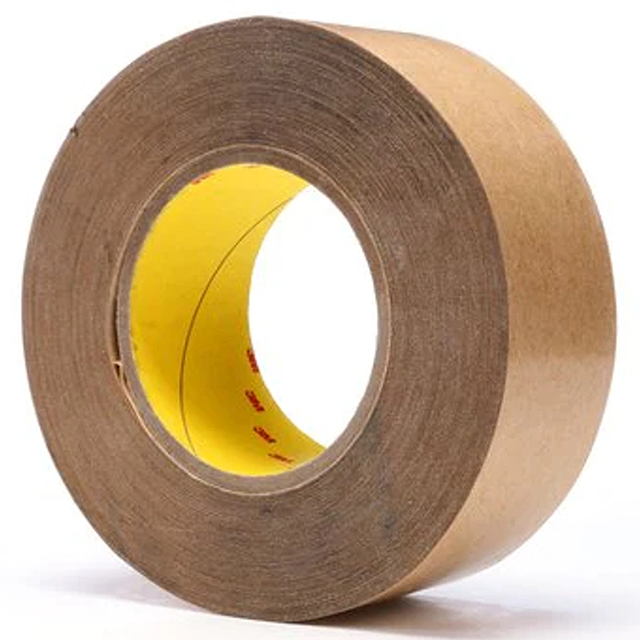 3M 7100259751 | 360 yd x 12.000" Width x 5.0 mil Thickness Adhesive Transfer Tape