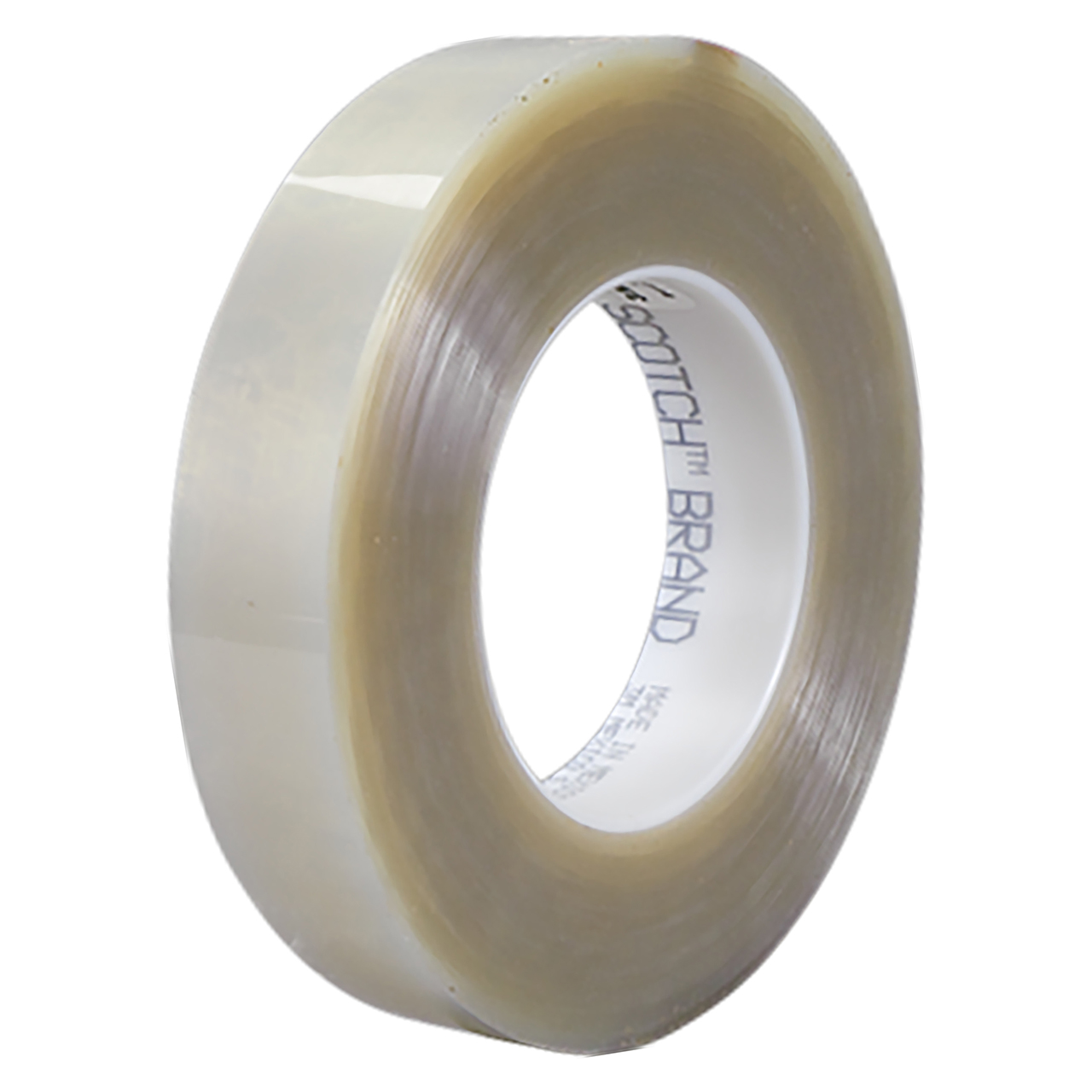 3M 7010048707 | 72 yd x 4.000" Width x 6.3 mil Thickness Polyester Tape