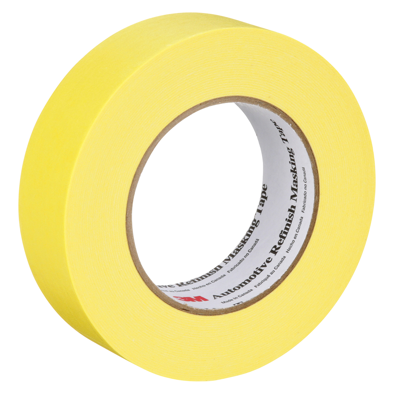 3M 7000119817 | 06654 60 yd x 1.420" Width Masking Tape