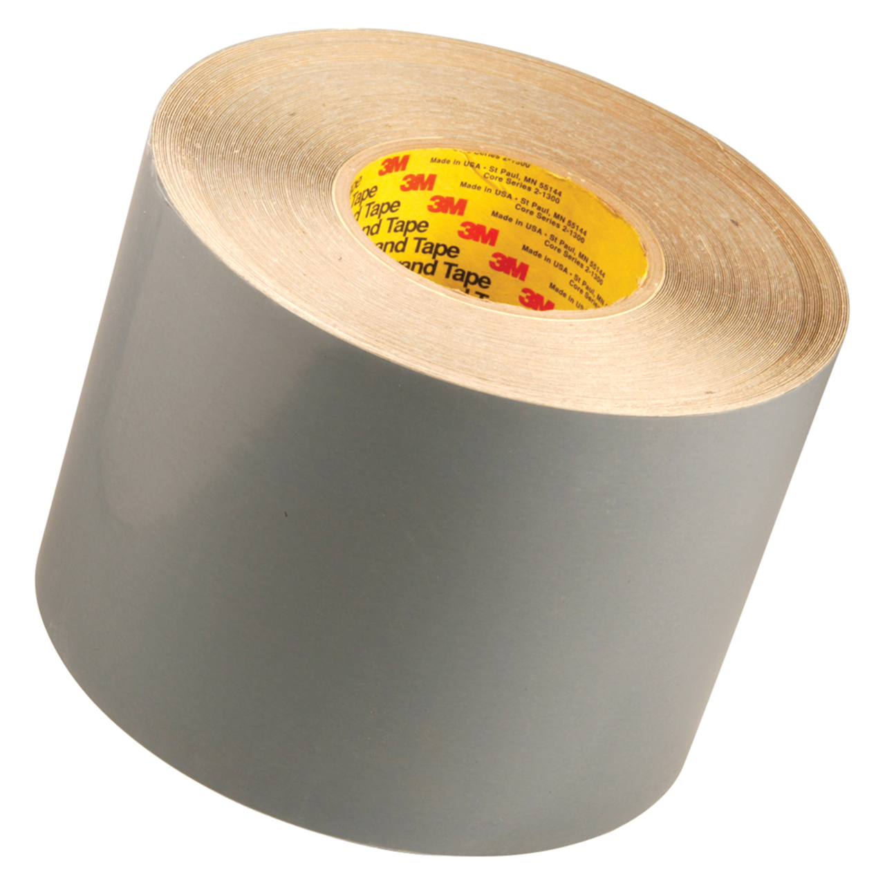 3M 7000048782 | Flexomount 36 yd x 36.000" Width x 10.0 mil Thickness Flexographic Plate Mounting Tape