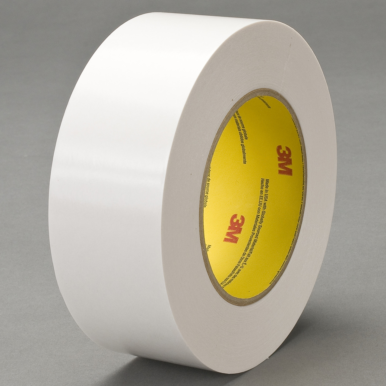 3M 7100098071 | 60.15 yd x 1.420" Width x 4.3 mil Thickness Splicing & Tabbing Tape