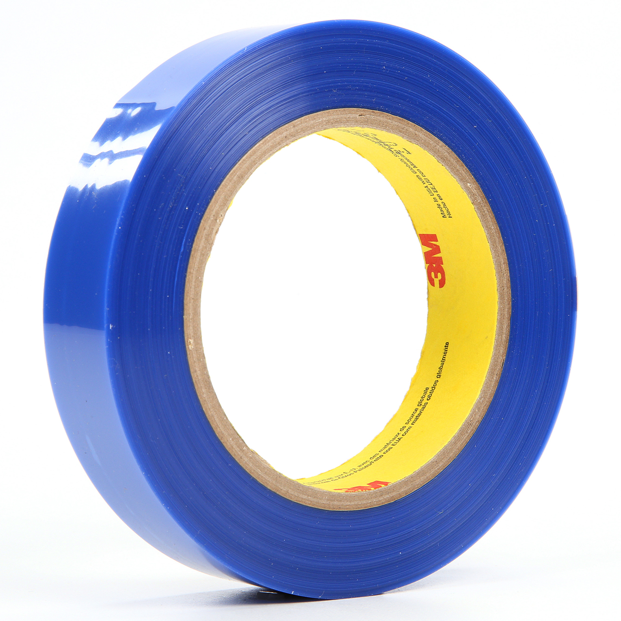 3M 7000049602 | 72 yd x 1.000" Width x 3.4 mil Thickness Polyester Tape