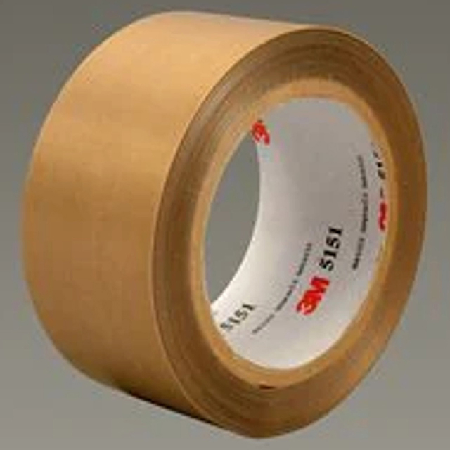 3M 7100169840 | 36 yd x 2.000" Width x 3.5 mil Thickness Glass Cloth Tape