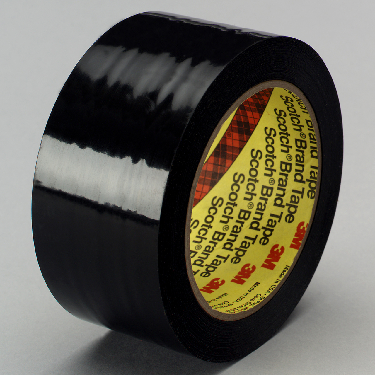 3M 7000048529 | 36 yd x 3.000" Width x 5.0 mil Thickness Polyethylene Tape