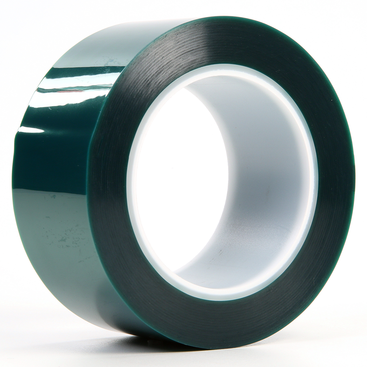 3M 7000049777 | 72 yd x 2.000" Width x 3.2 mil Thickness Polyester Tape
