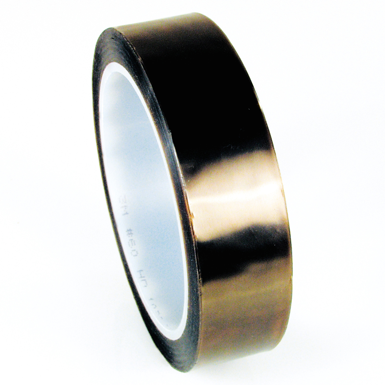 3M 7100044403 | 63-1/2"X36YD 36 yd x 0.500" Width x 3.5 mil Thickness PTFE Film Electrical Tape