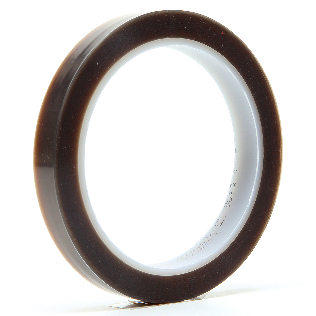 3M 7000050122 | 36 yd x 0.500" Width x 3.7 mil Thickness PTFE Tape