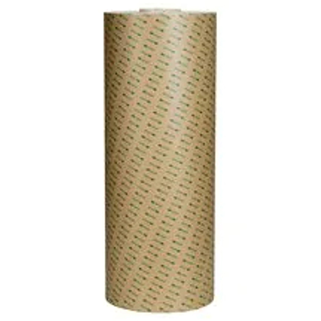 3M 7010535924 | 180 yd x 16.000" Width x 2.0 mil Thickness Adhesive Transfer Tape