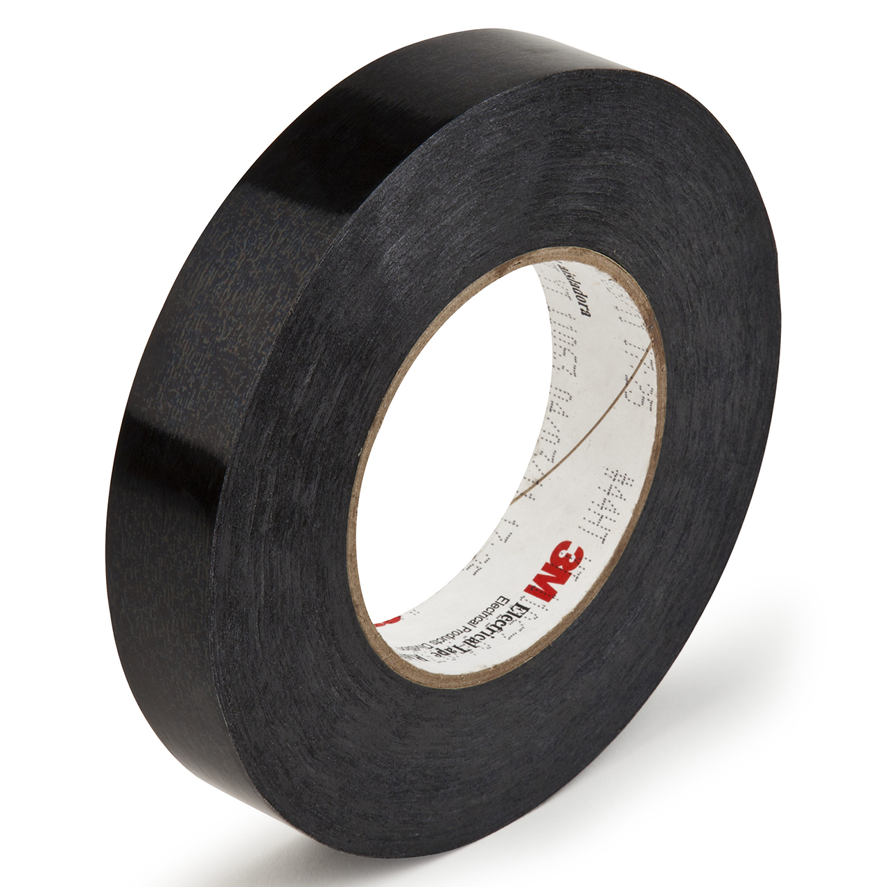 3M 7010349827 | 44HT 0.39"X90YD 0.390" Width x 5.5 mil Thickness Electrical Tape