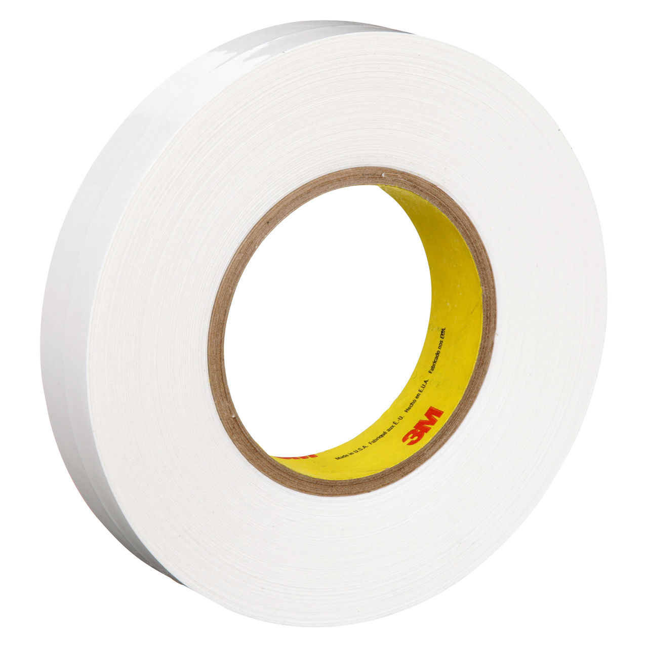 3M 7000048460 | 72 yd x 1.000" Width x 3.8 mil Thickness Specialty Application Tape