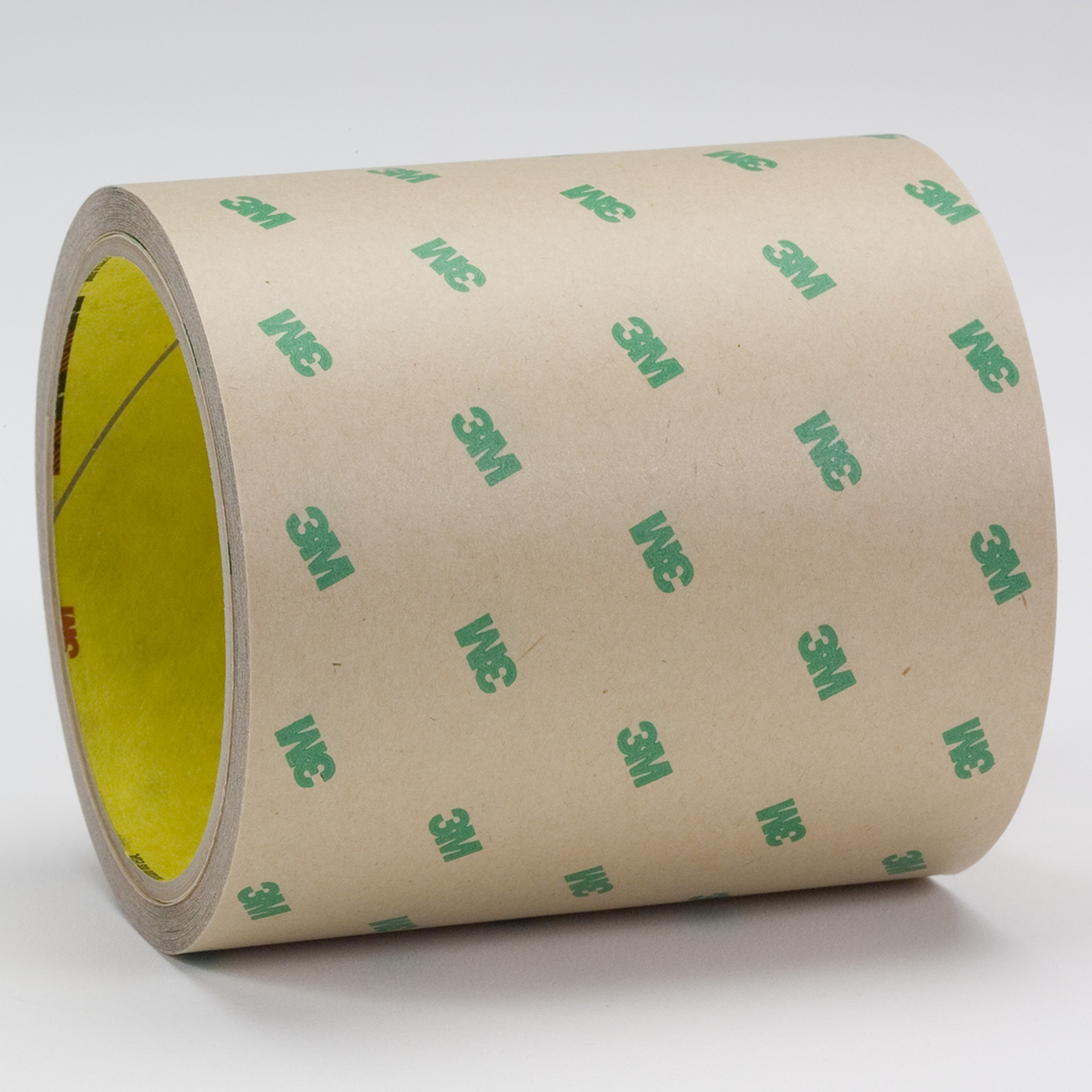 3M 7100089477 | 180 yd x 12.000" Width x 2.3 mil Thickness Adhesive Transfer Tape