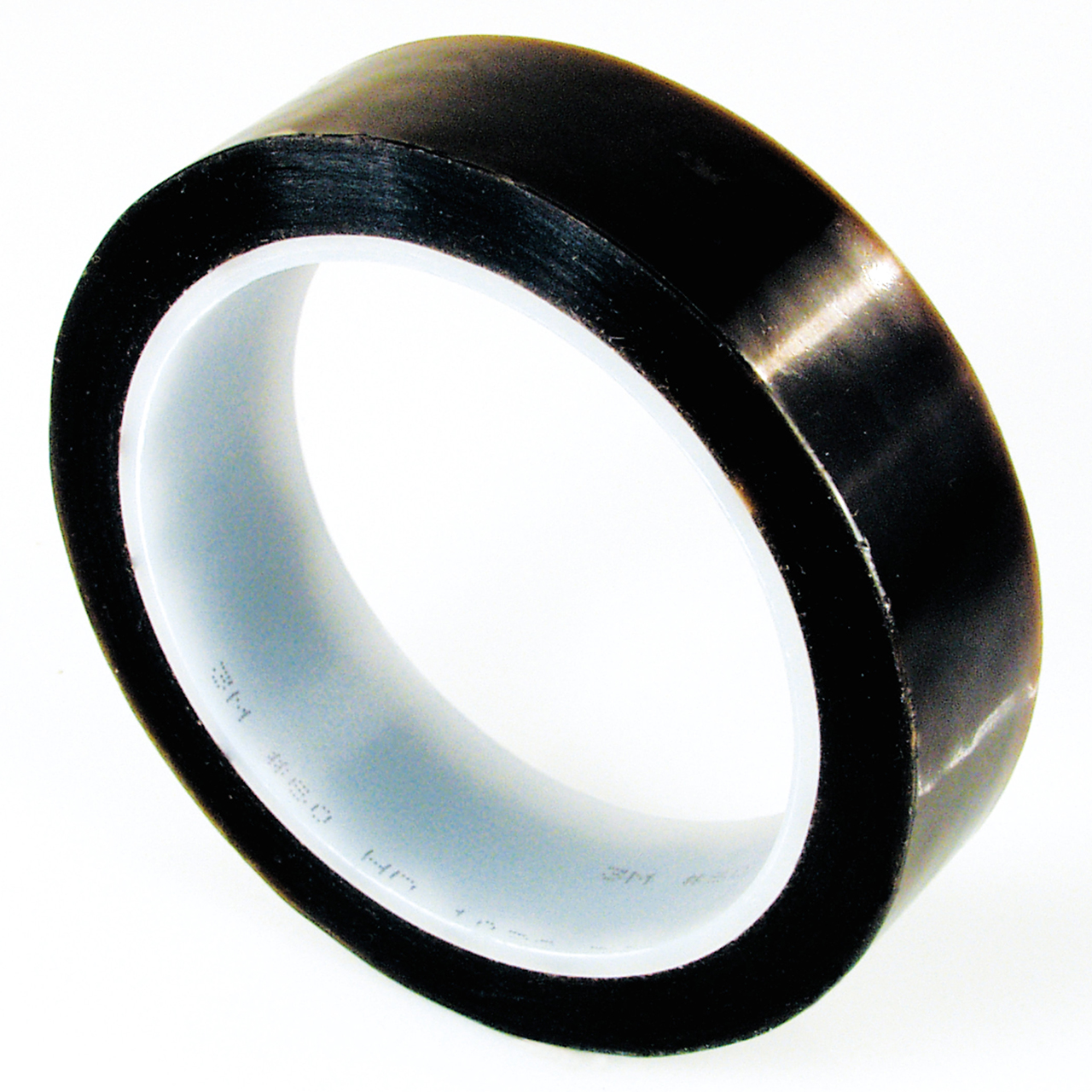 3M 7010395805 | 62 2"X36YD 2.000" Width x 2.0 mil Thickness PTFE Film Electrical Tape