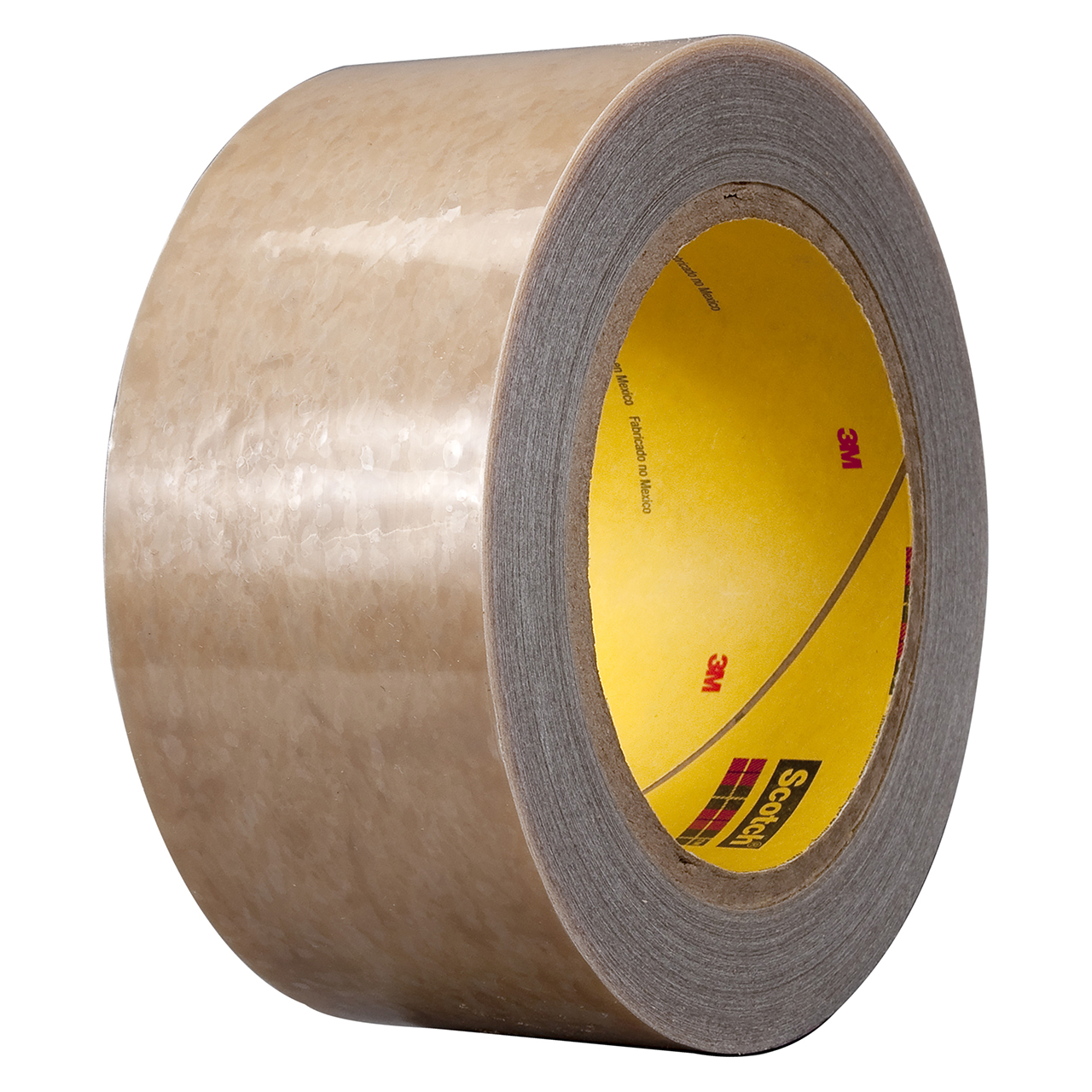 3M 7010045101 | 144 yd x 1.000" Width x 1.500" Thickness Surface Protective Tape