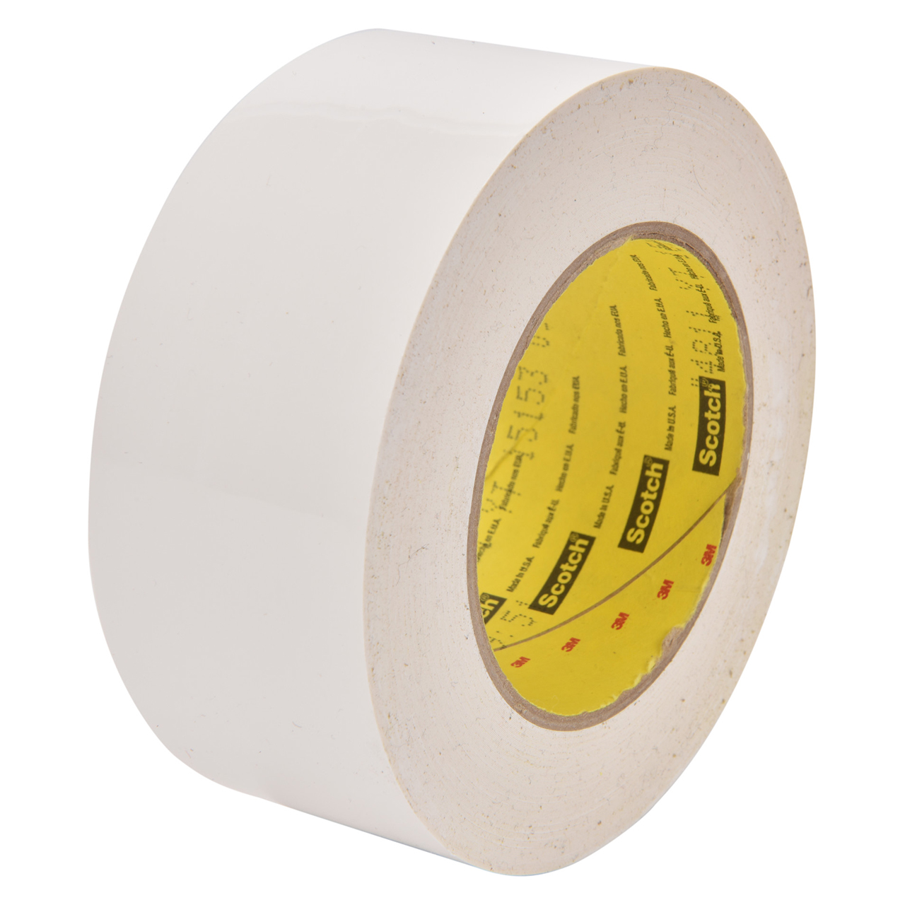 3M 7010334077 | 4811 36 yd x 3.000" Width x 9.5 mil Thickness Sealing Tape