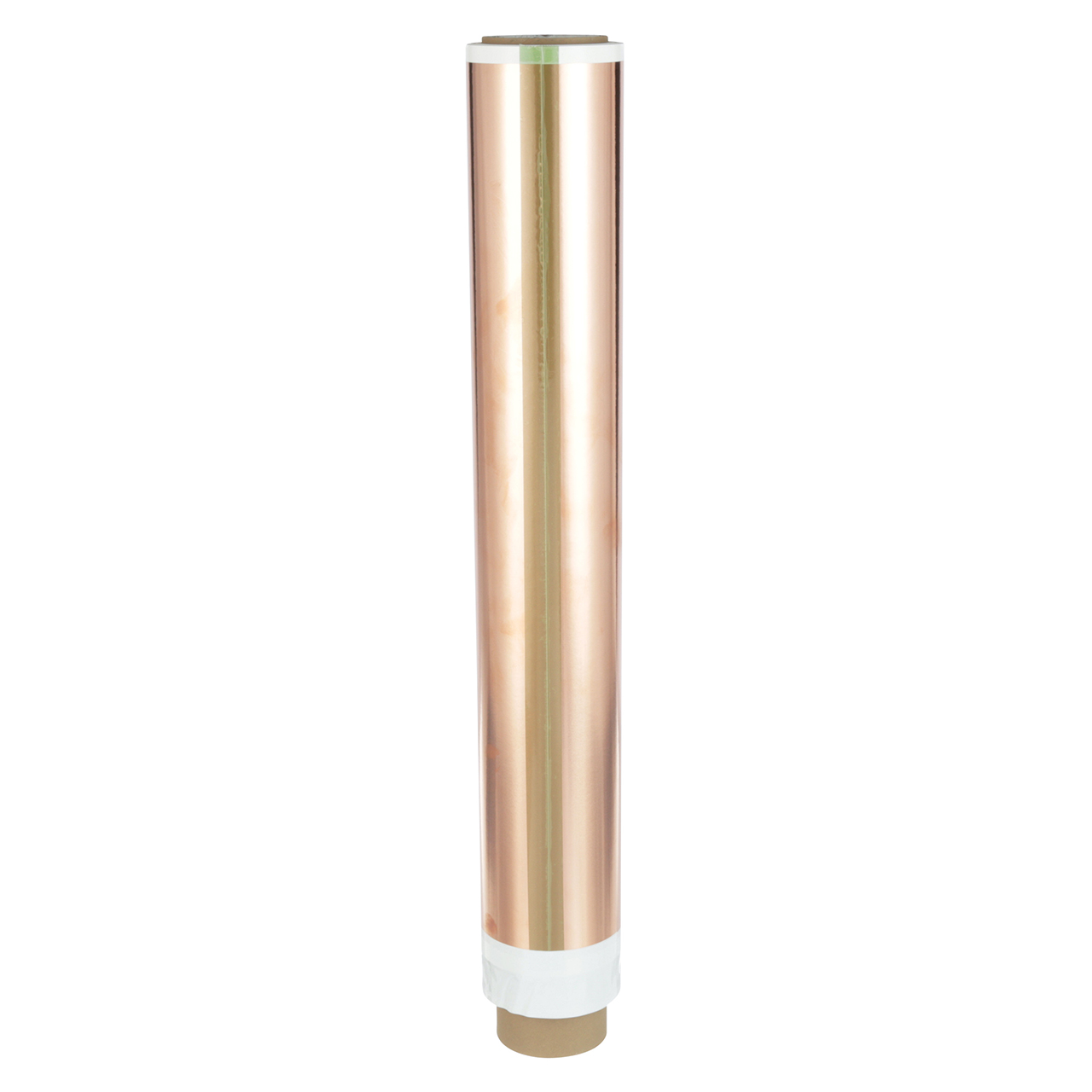 3M 7000058121 | 1181LOG 23"X18YD 18 yd x 23.000" Width Copper Tape