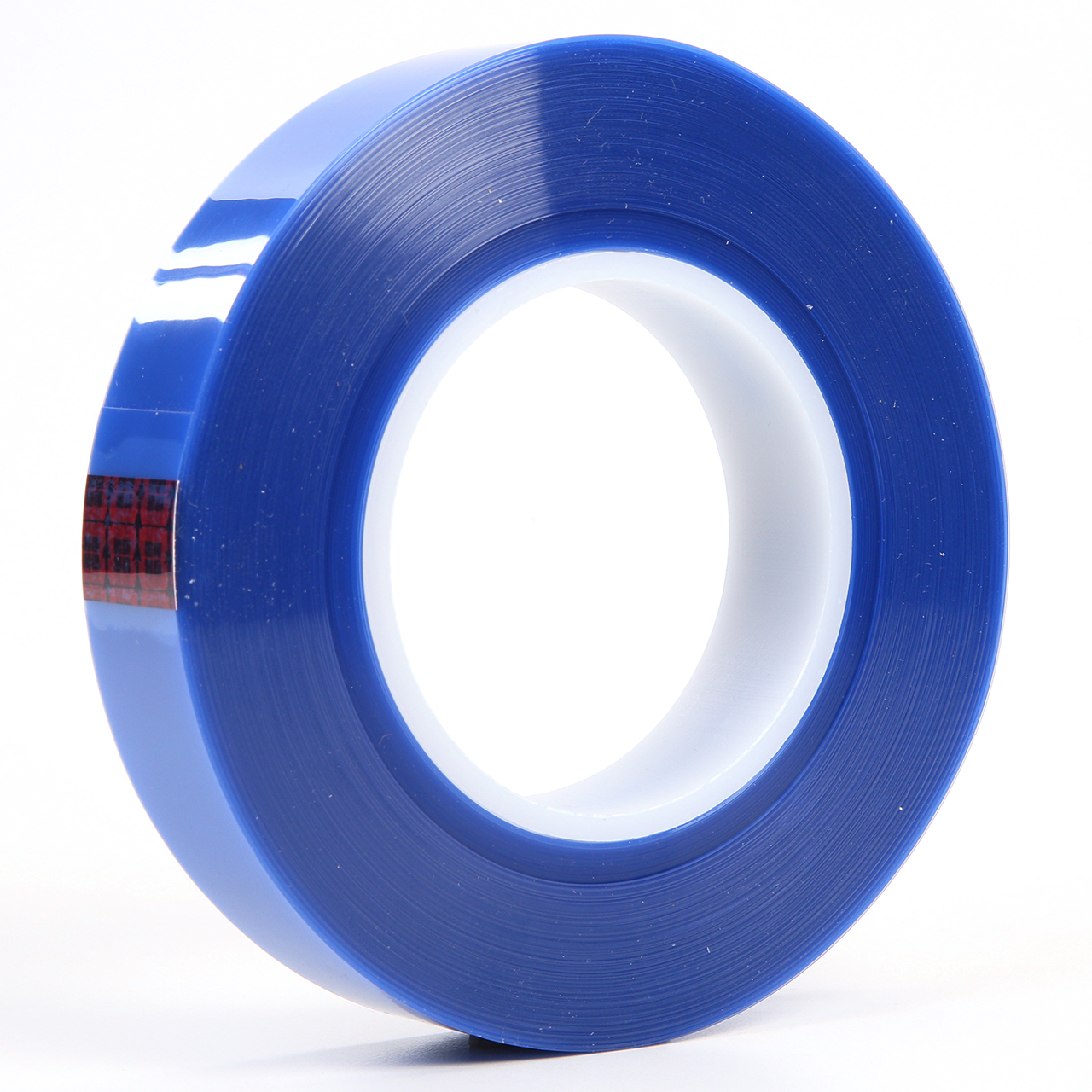 3M 7000036203 | 72 yd x 1.000" Width x 6.4 mil Thickness Polyester Tape