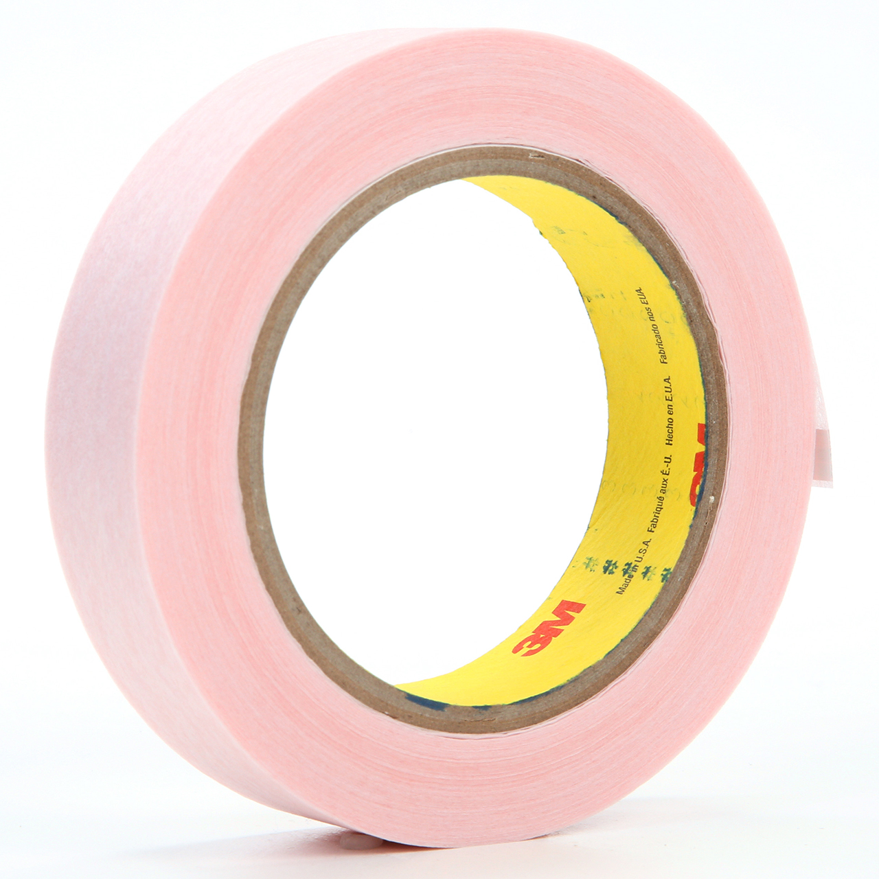 3M 7100009843 | 36 yd x 1.000" Width x 5.0 mil Thickness Specialty Application Tape