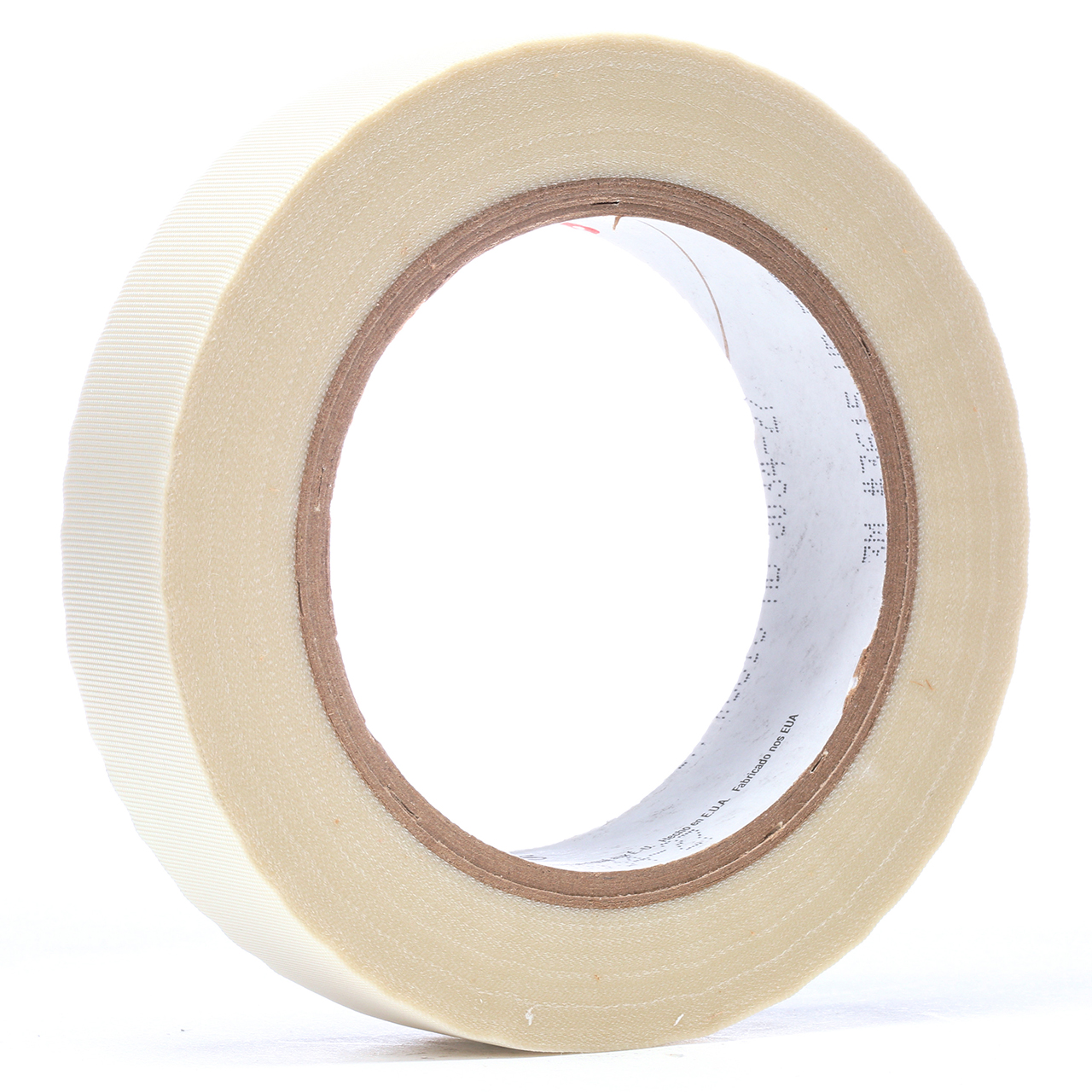 3M 7000048876 | 36 yd x 1.000" Width x 7.0 mil Thickness Glass Cloth Tape