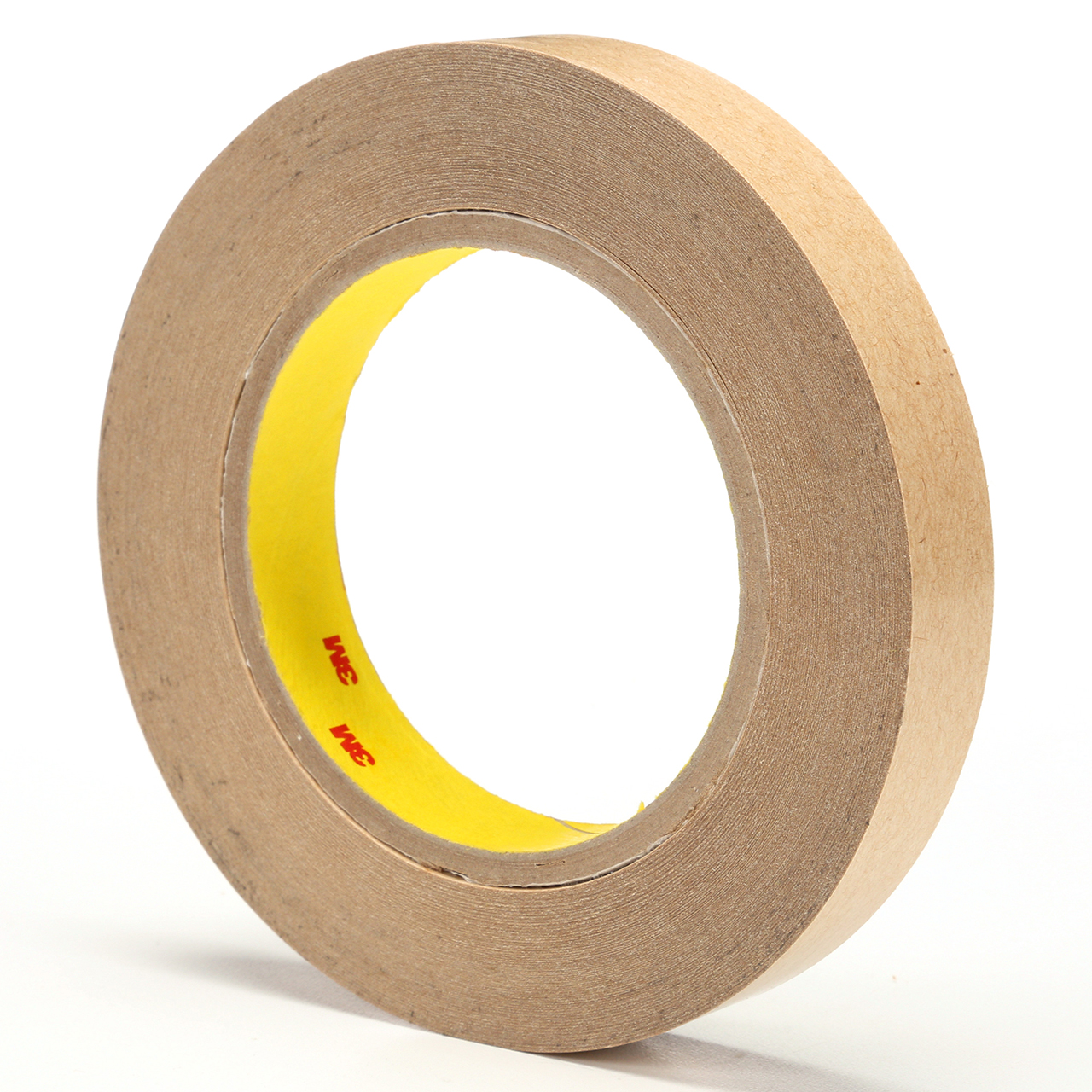 3M 7000047502 | 465 60 yd x 0.750" Width x 2.0 mil Thickness Adhesive Transfer Tape